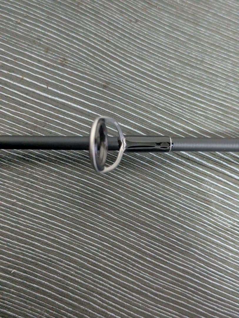 メジャークラフト　ジャイアントキリング　GK1-S62MH　保証書付き