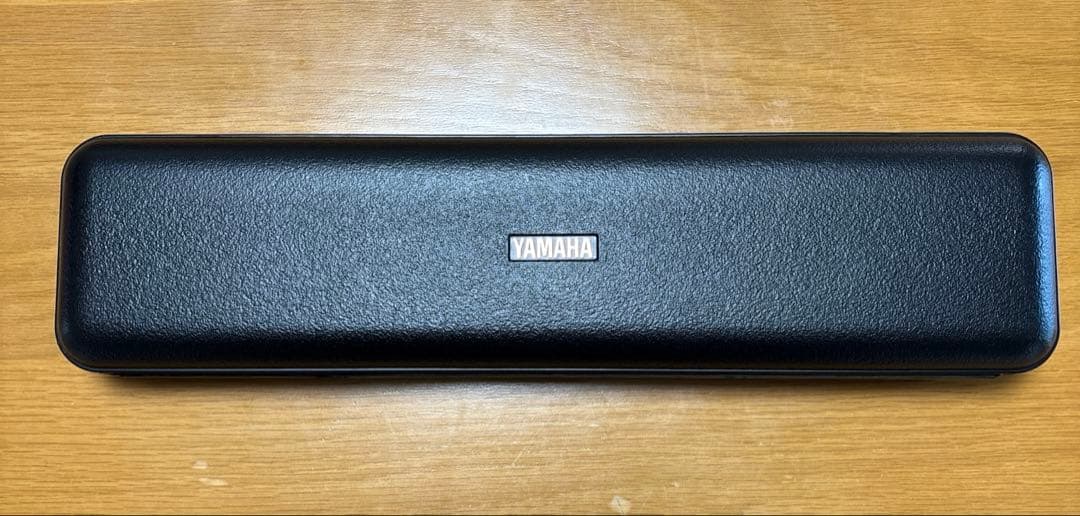 YAMAHA(ヤマハ) フルートYFL-221