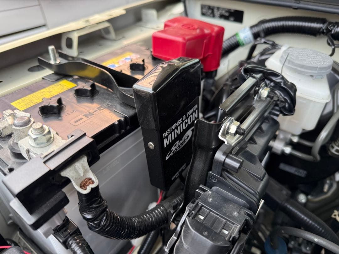 ショウワガレージ　MINICON （ミニコン） ジムニーJB64用