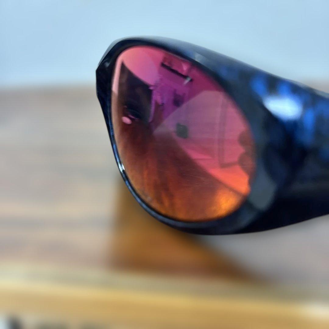 Oakley アイジャケット REDUX