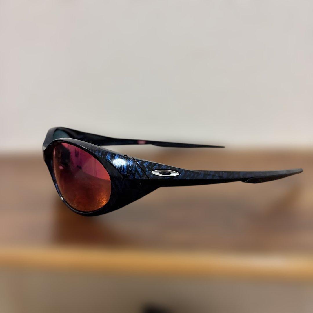 Oakley アイジャケット REDUX