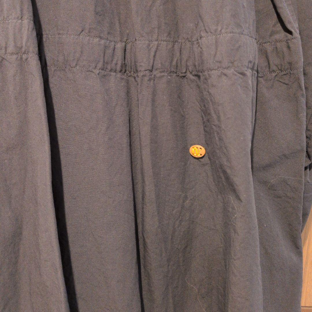 ４５Rロングワンピース2回着用