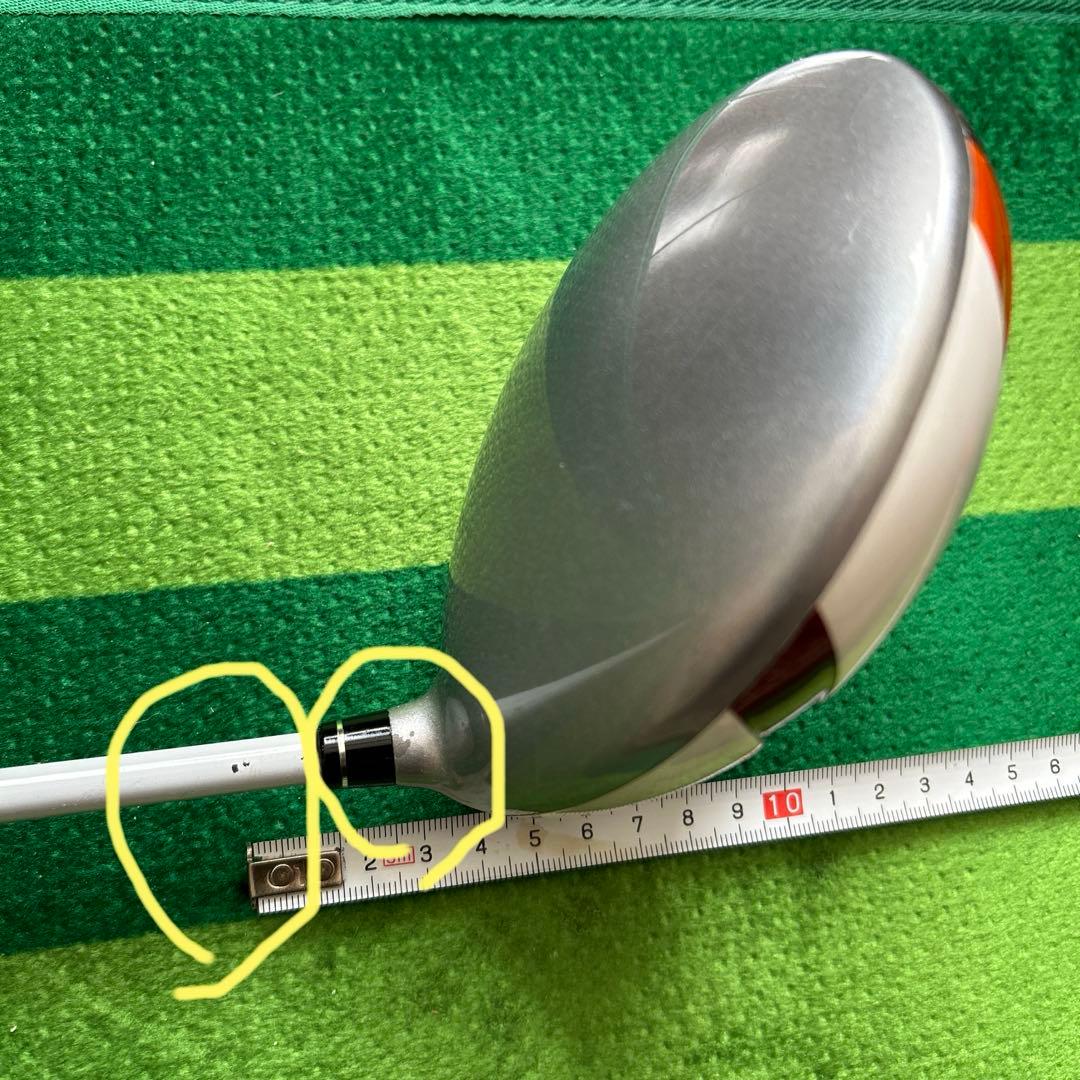 Callaway Filly / キャロウェイレディース　ドライバー12.5 L