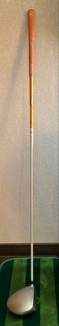 Callaway Filly / キャロウェイレディース　ドライバー12.5 L