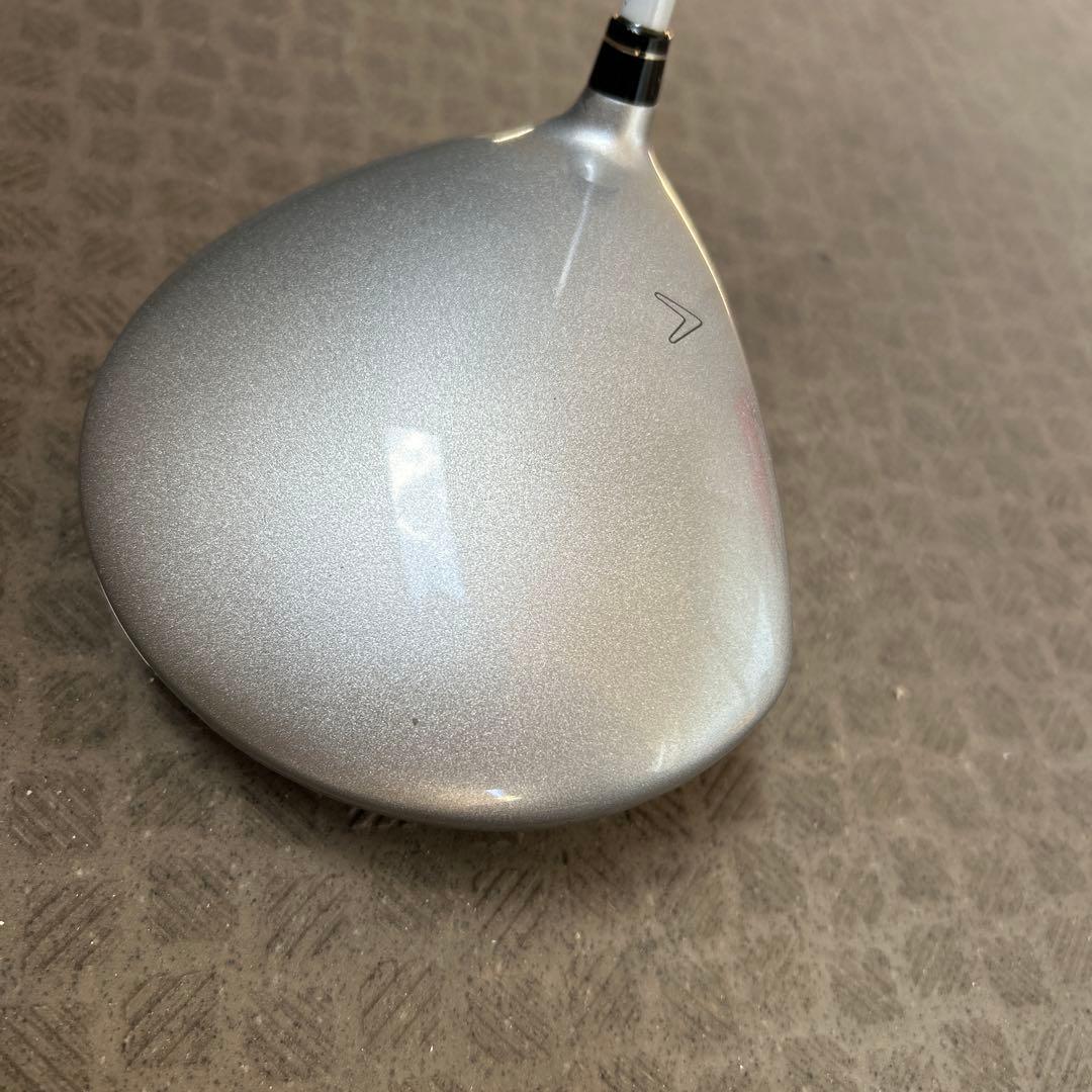 Callaway Filly / キャロウェイレディース　ドライバー12.5 L