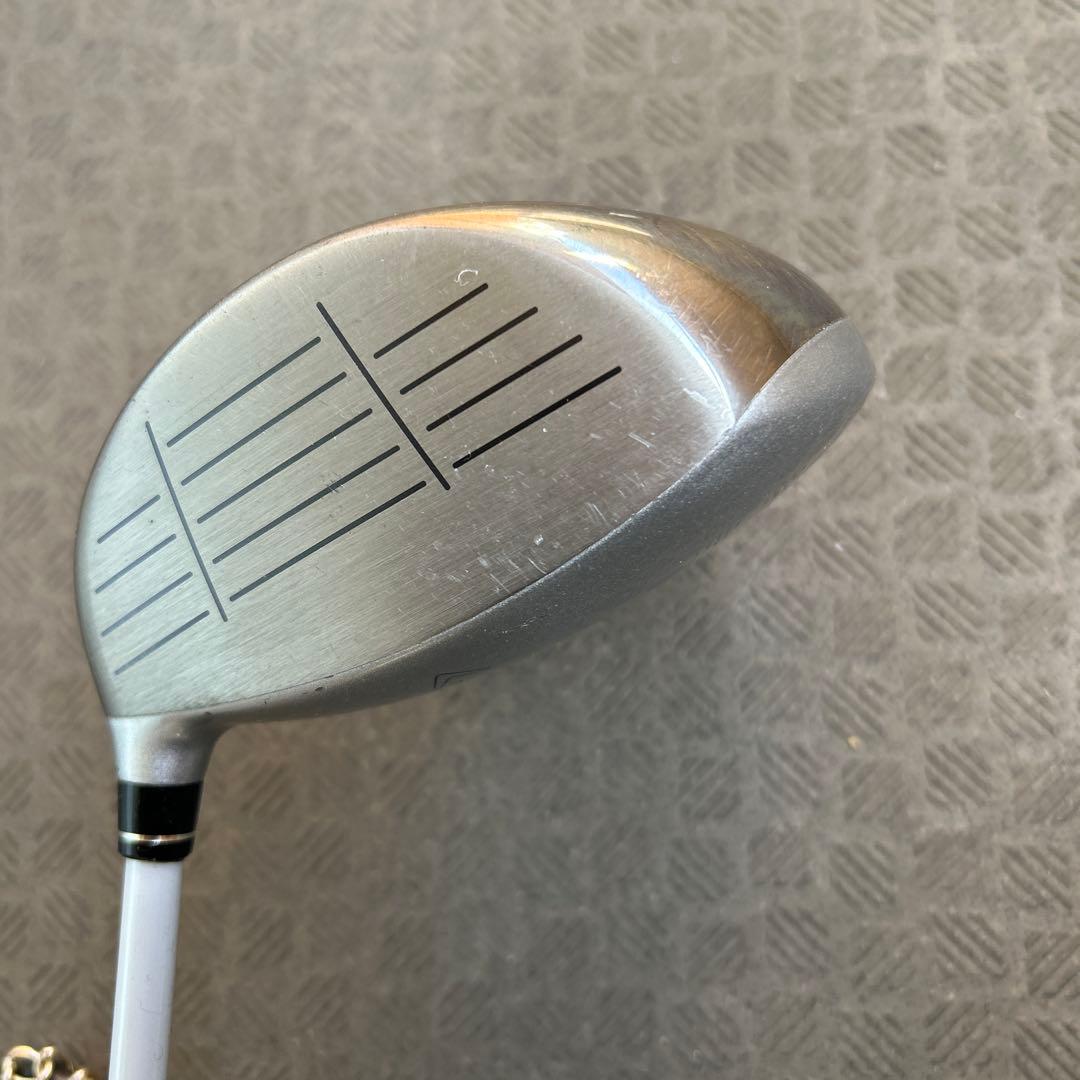 Callaway Filly / キャロウェイレディース　ドライバー12.5 L