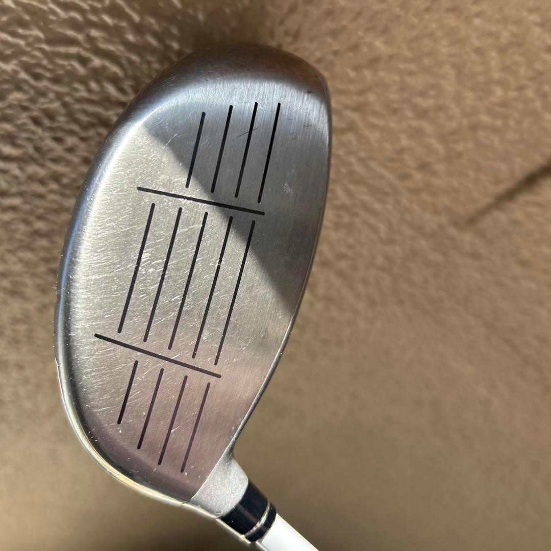 Callaway Filly / キャロウェイレディース　ドライバー12.5 L