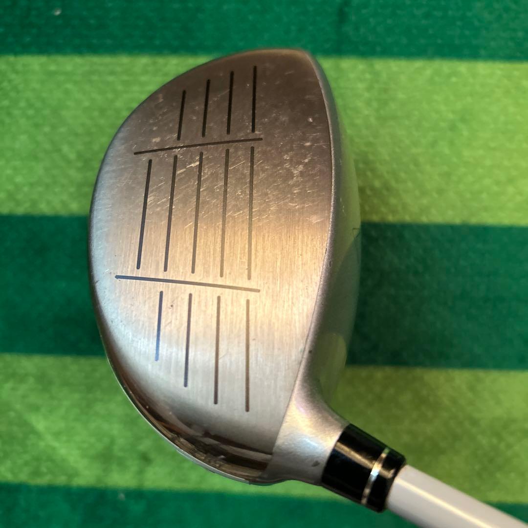 Callaway Filly / キャロウェイレディース　ドライバー12.5 L