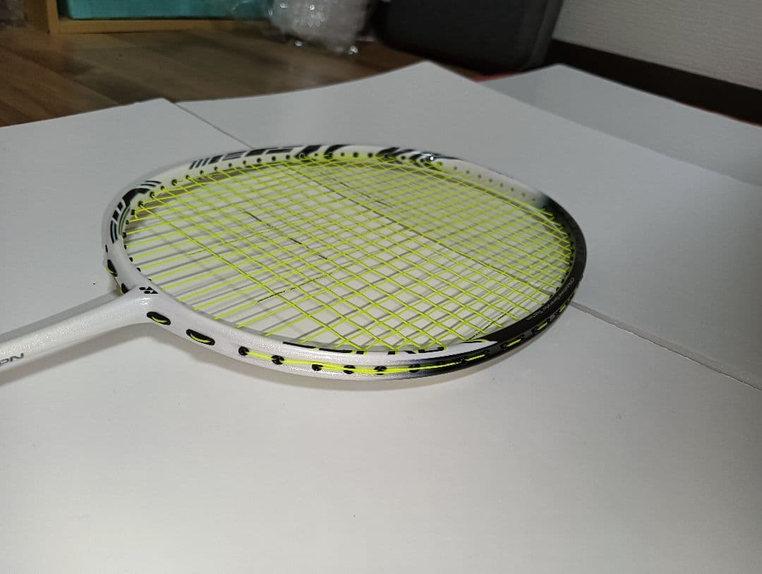 ラケット YONEX ASTROX 99 PRO 4ug5