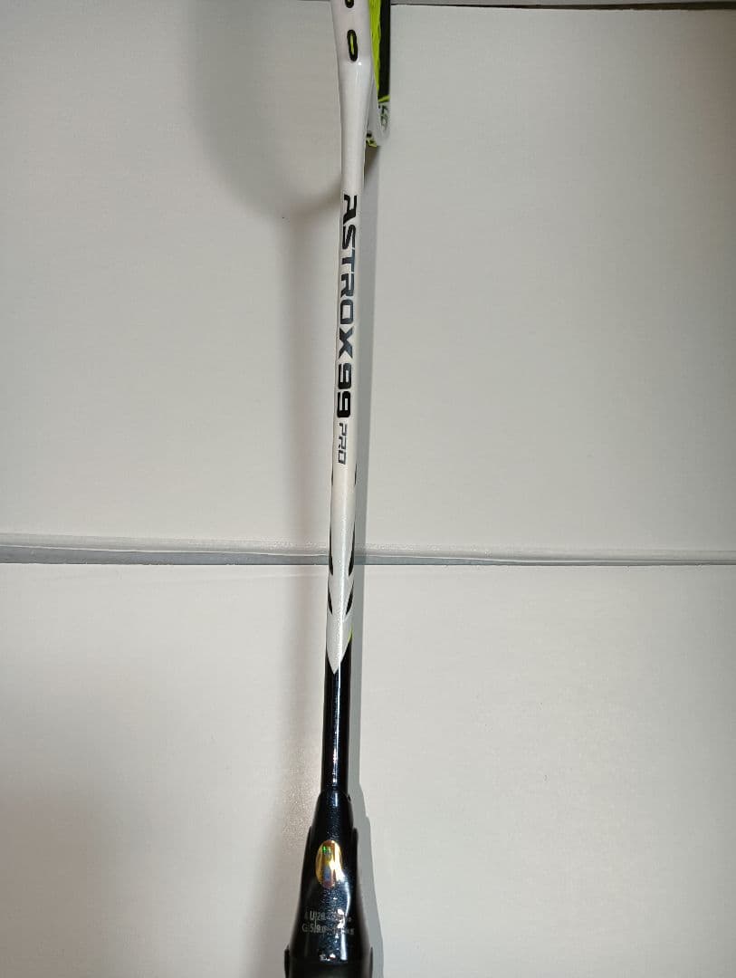 ラケット YONEX ASTROX 99 PRO 4ug5