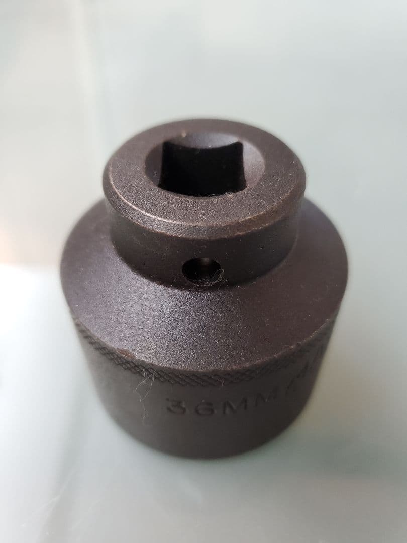 マックツール インパクトソケット 36MMR