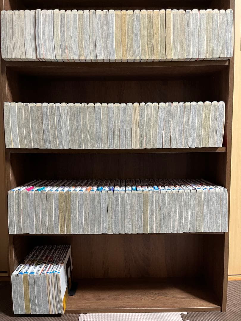 ONE PIECE 1巻〜113巻 全巻セット＋関連本5冊