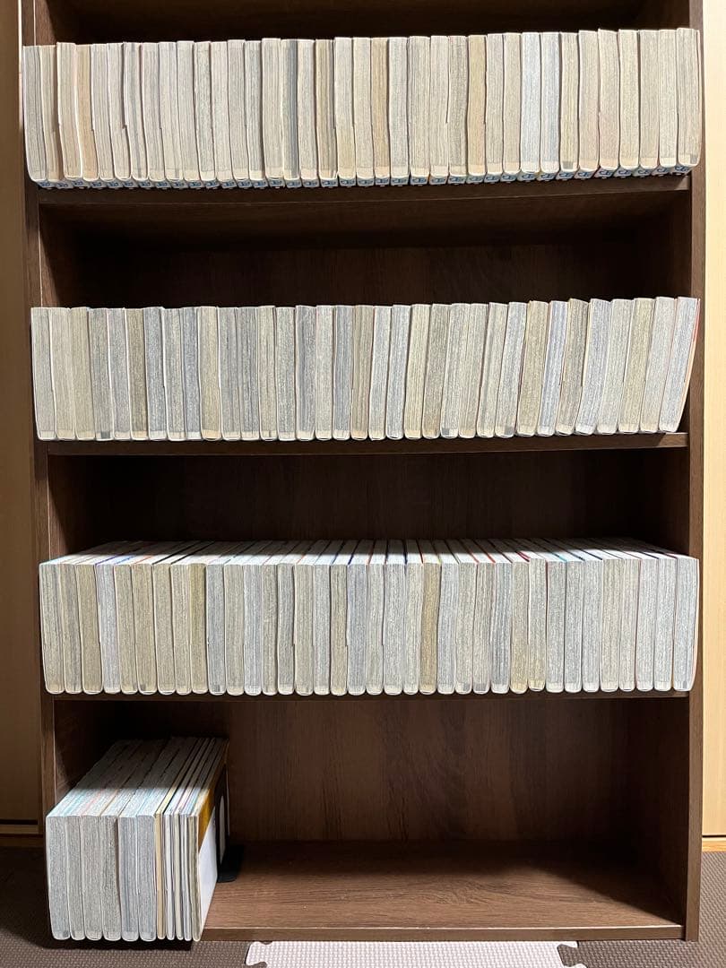 ONE PIECE 1巻〜113巻 全巻セット＋関連本5冊