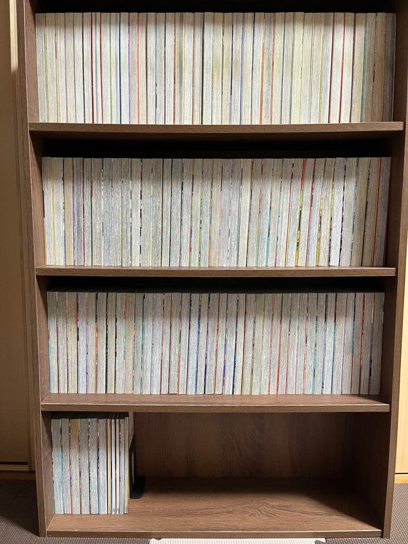 ONE PIECE 1巻〜113巻 全巻セット＋関連本5冊