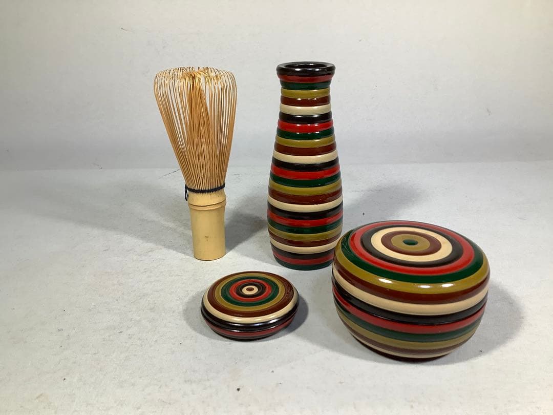 利休　茶箱　茶道具　送料無料