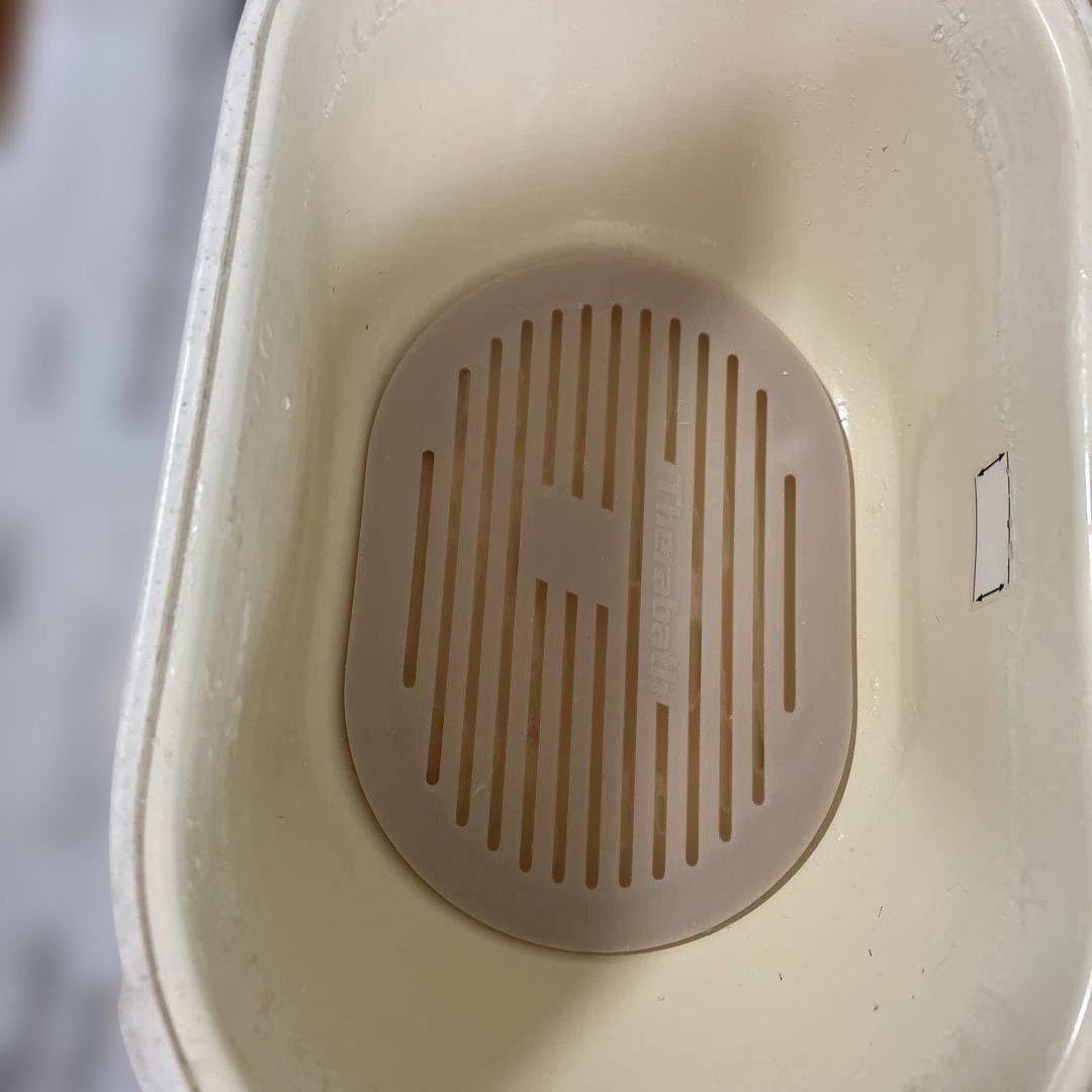 タカラベルモントTherabath PRO ネイルケア用機器