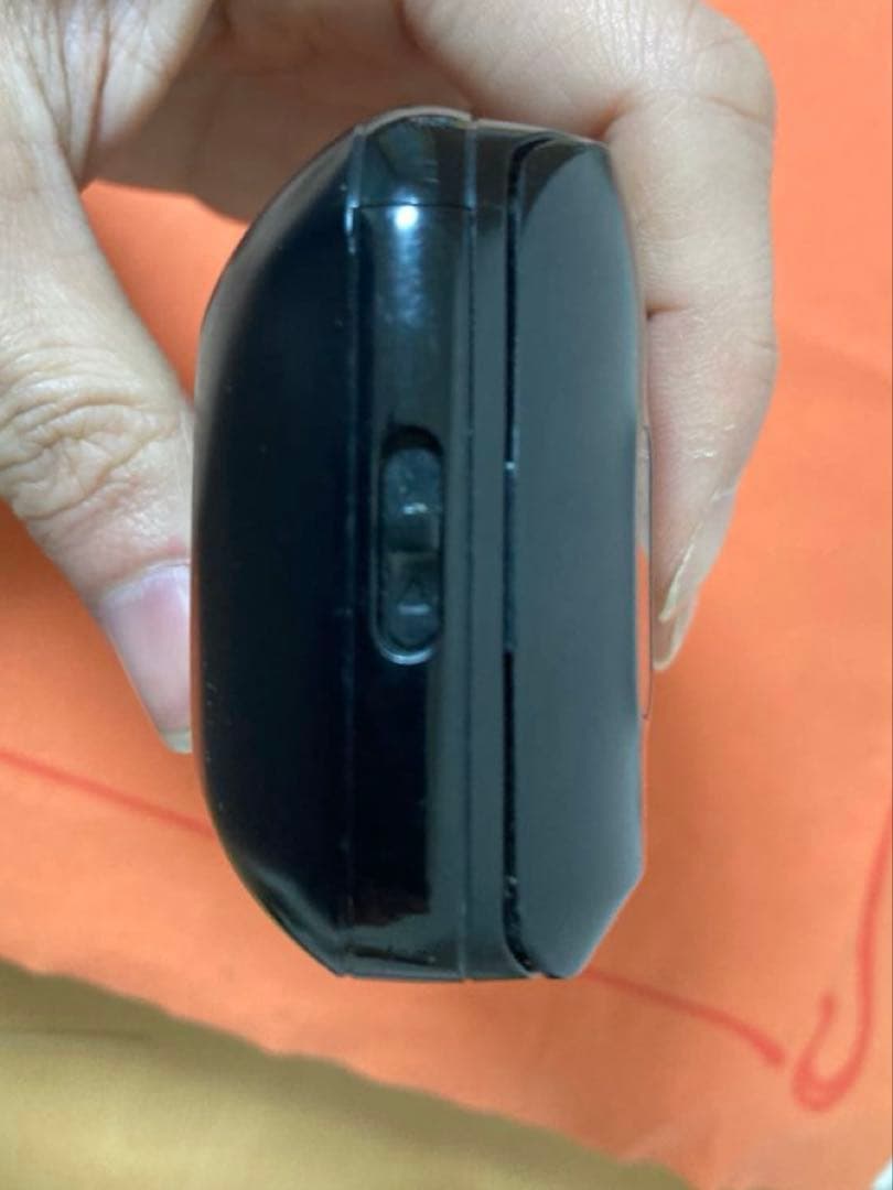 OLYMPUS μ [ミュー] 初代(ジャンク)