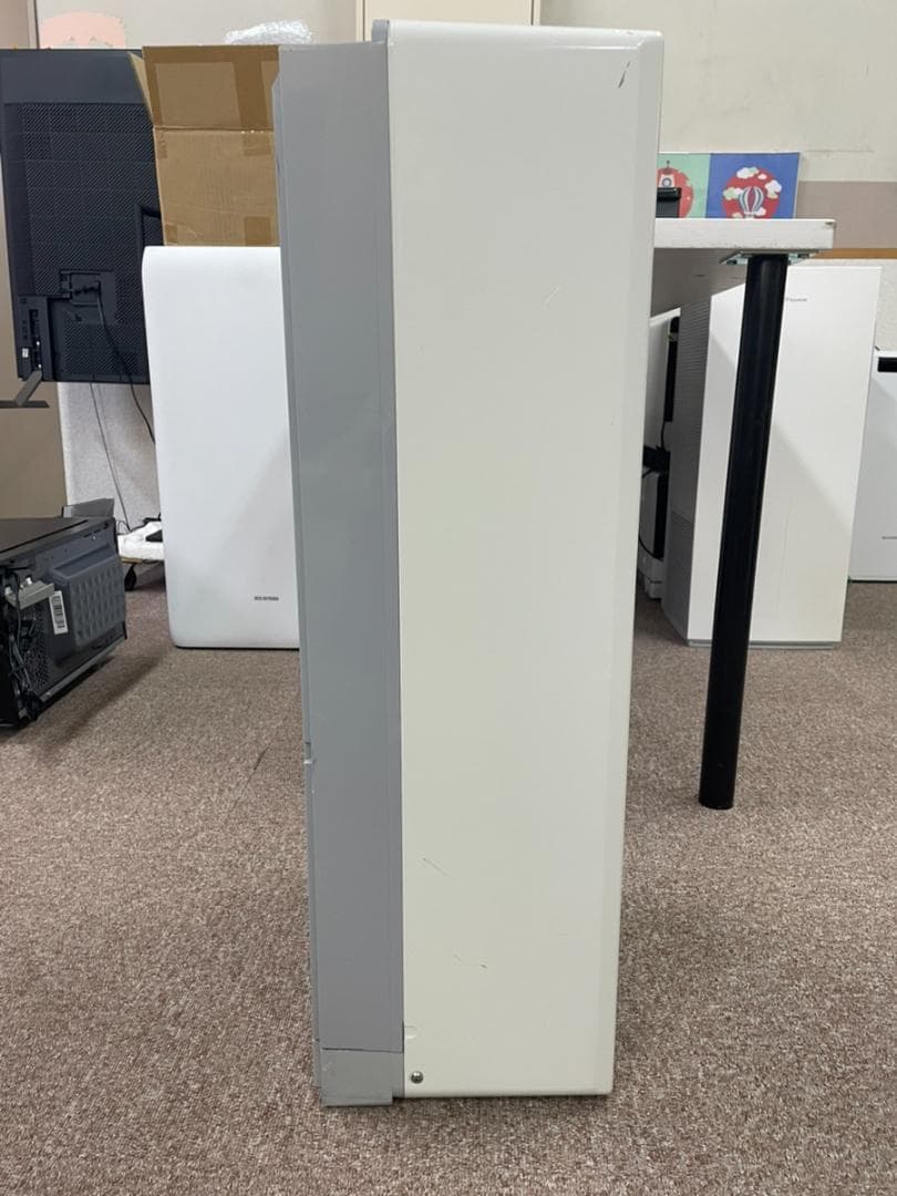 コロナ ウインドエアコン CW-1617(WS)