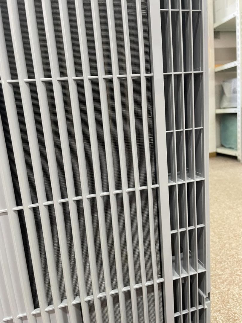 コロナ ウインドエアコン CW-1617(WS)