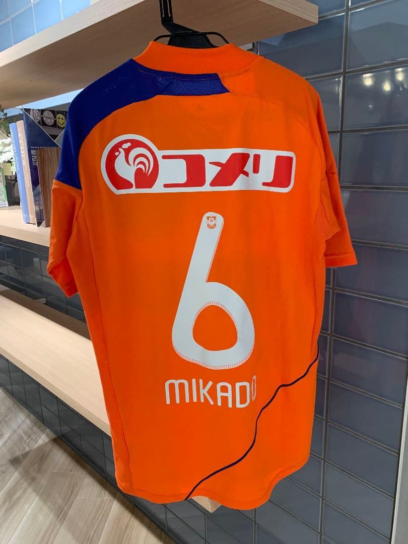 【オーセンティック】2011年 アルビレックス新潟 ユニフォーム