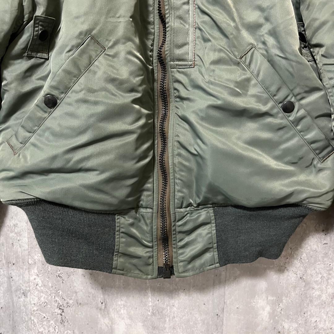 ジャケット・アウター KUMA