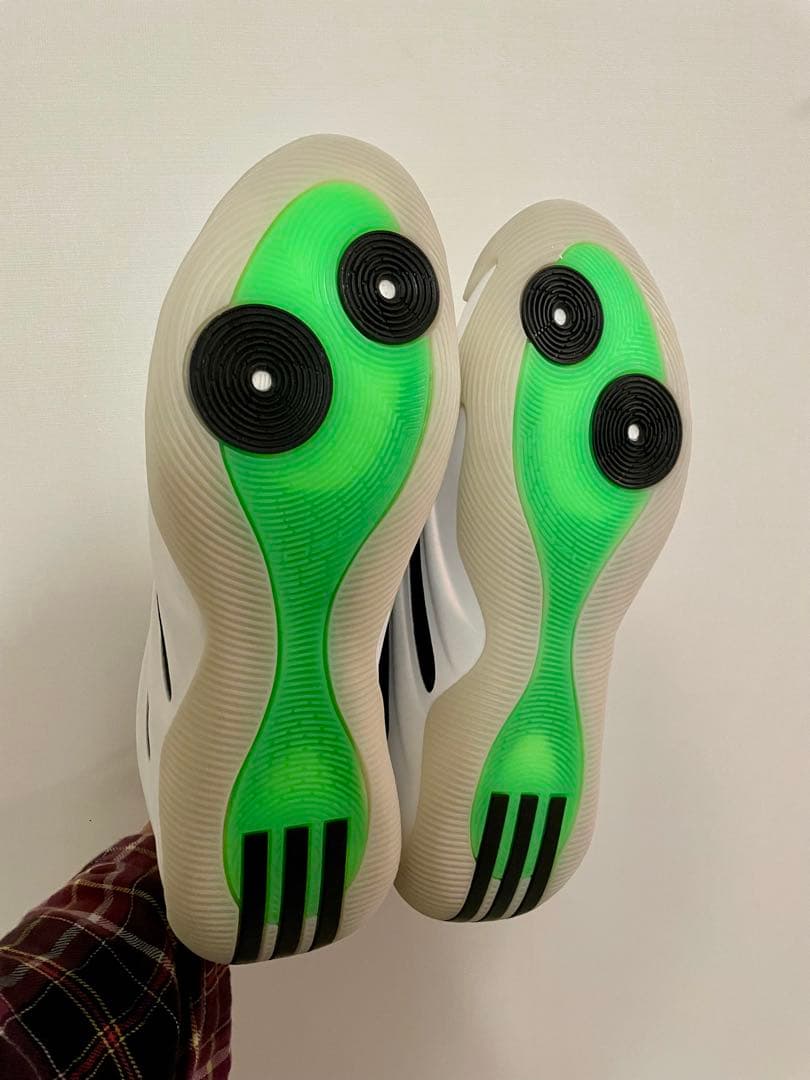 adidas、ハーデン9、28.5センチ