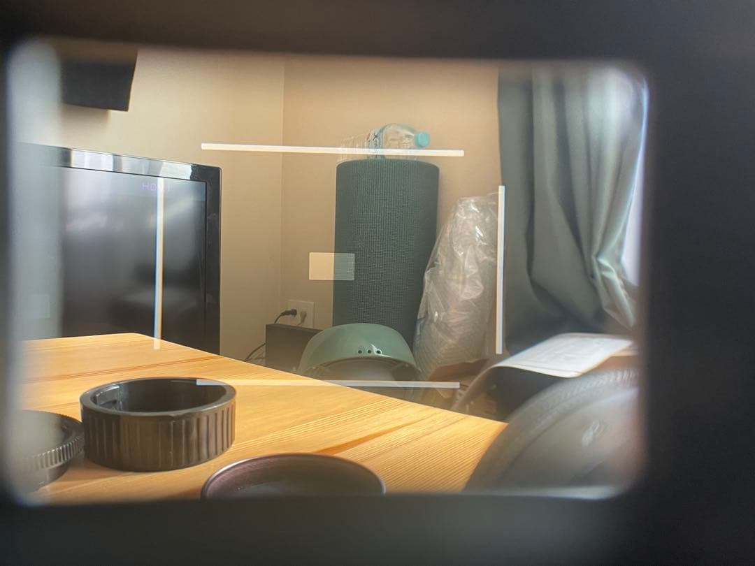 【美品】Leica M4 クローム ＋ 沈胴Summicron 50mm f2