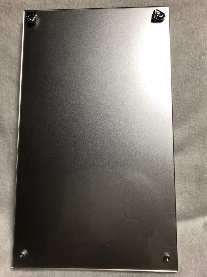 NEWS ジャニーズ 2007 PLATINUM DISC受賞記念品　なかにし礼