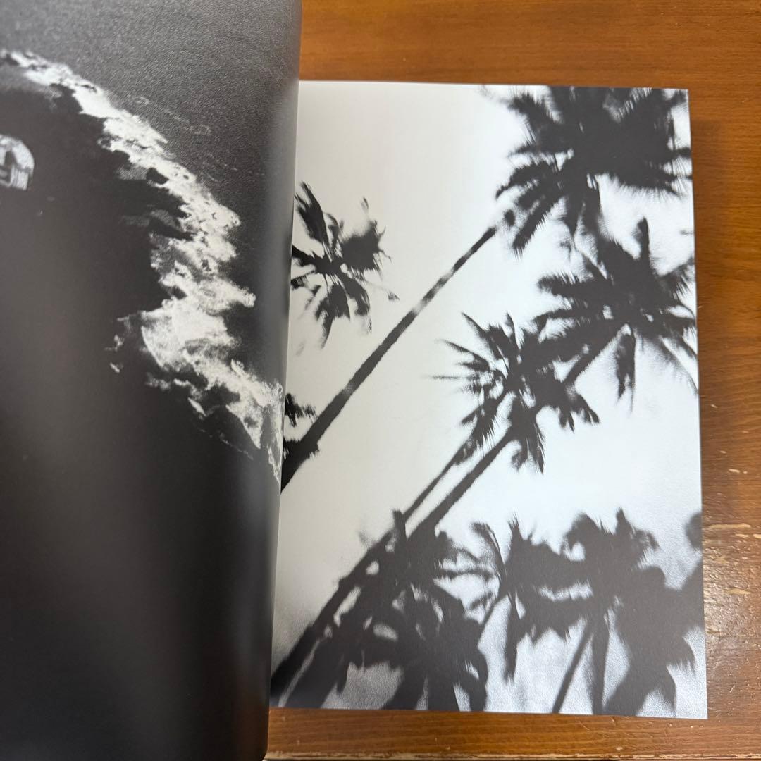 初版 帯付きハワイ / 森山大道 Hawaii Daido Moriyama