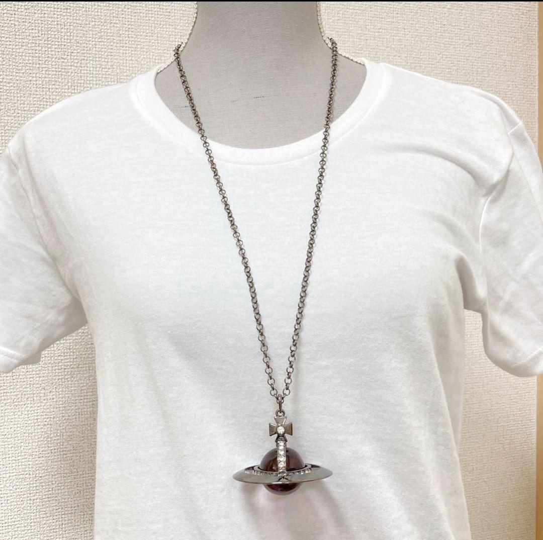 ジ*P様 ヴィヴィアンウエストウッド ネックレス