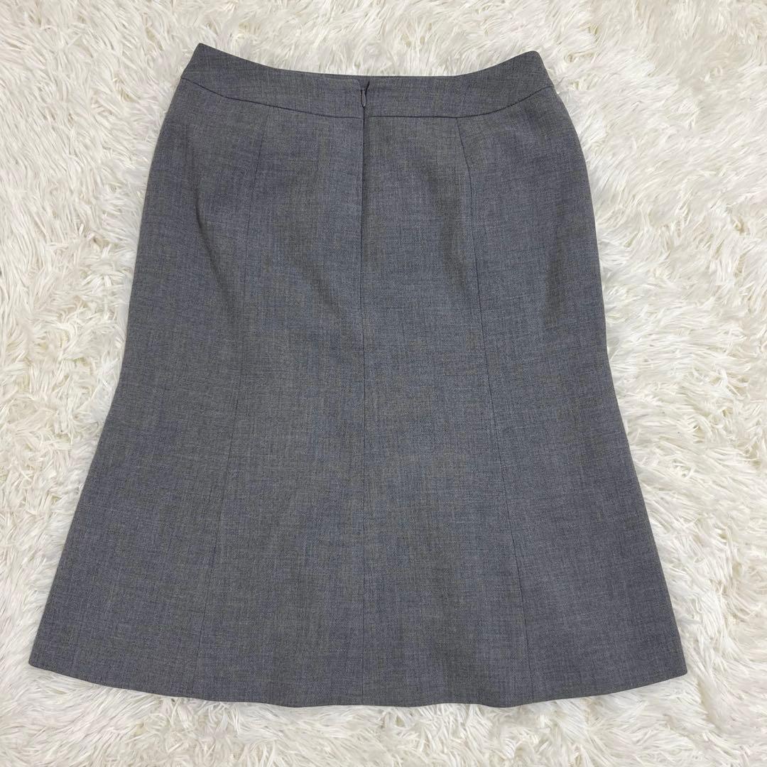 クードシャンス セットアップ 360°美シルエットカラーレスジャケット&スカート