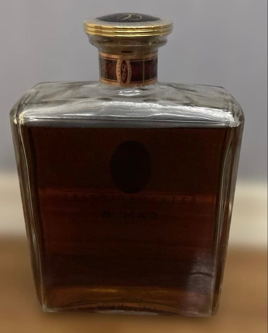 ブランデー CAMUS COGNAC