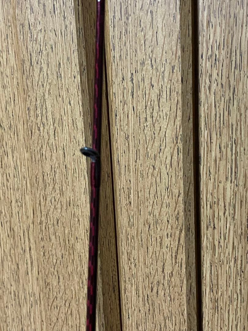 美品‼️シマノスコーピオンXV 2602R-2 スピニングロッド　2ピース