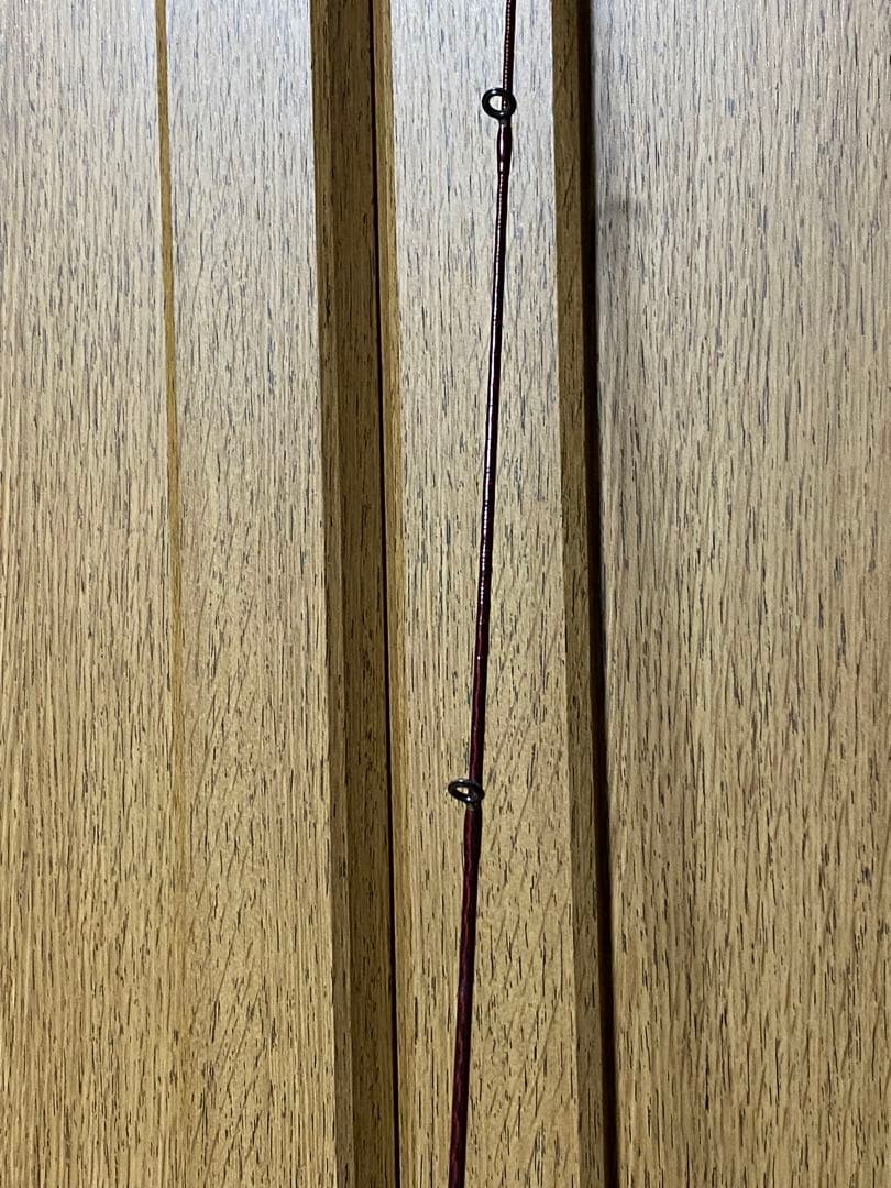 美品‼️シマノスコーピオンXV 2602R-2 スピニングロッド　2ピース