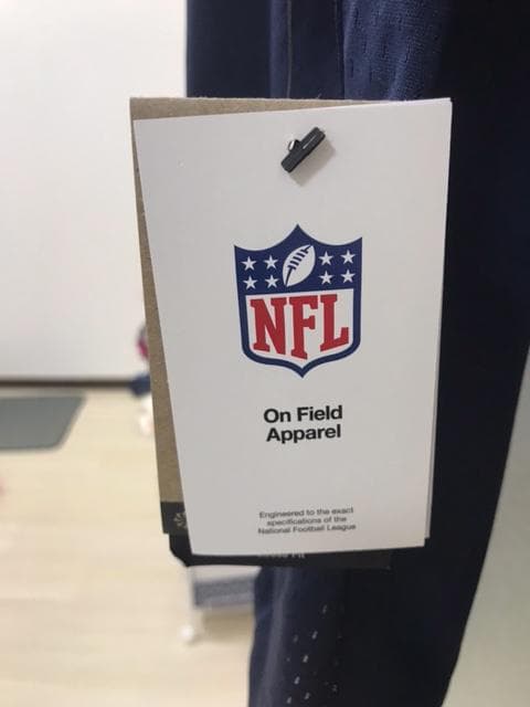 ユニフォーム Seattle Seahawks NFL Jersey DK Metcalf