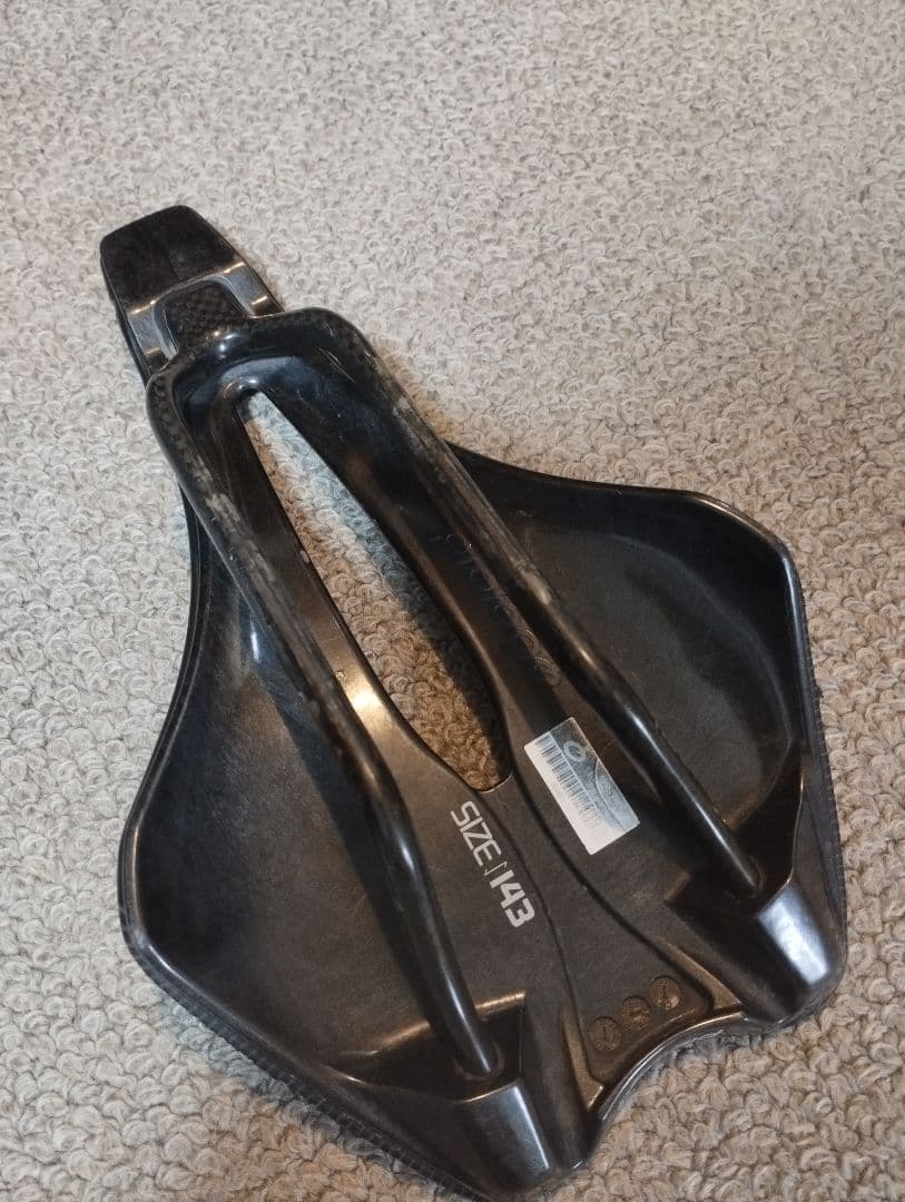 Prologo Dimension Nackレール