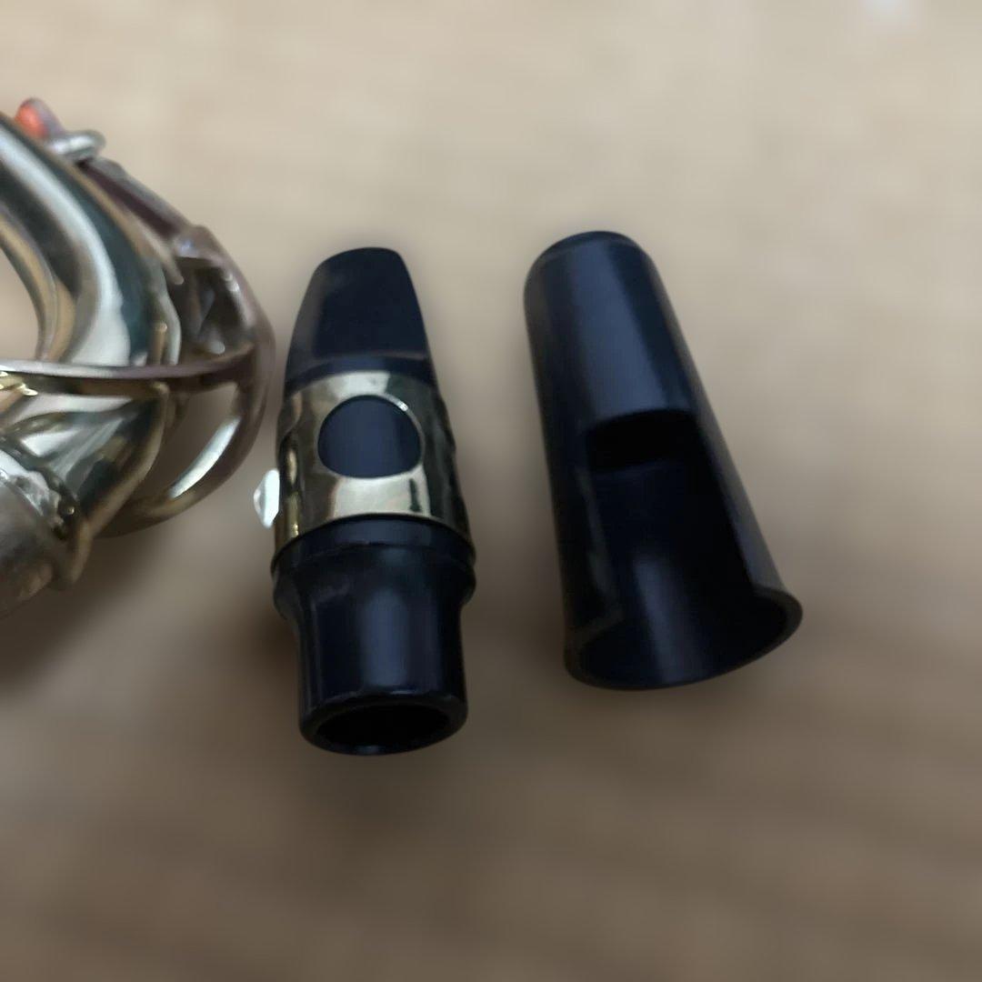 【良品】 Kaerntner ケルントナー アルトサックス