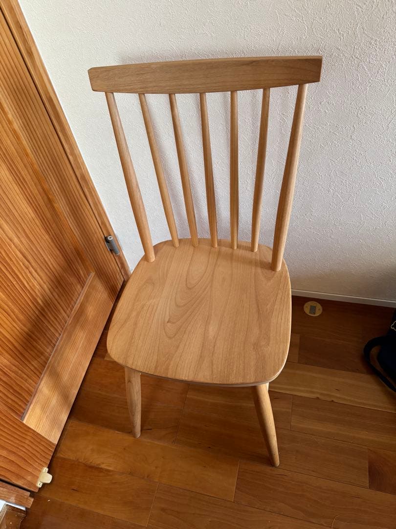 m*5様 MARE ST CHAIR モモナチュラル