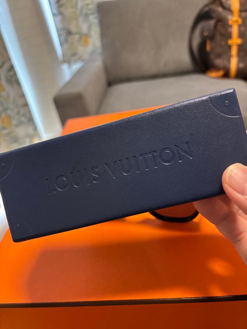 ルイヴィトン サングラス