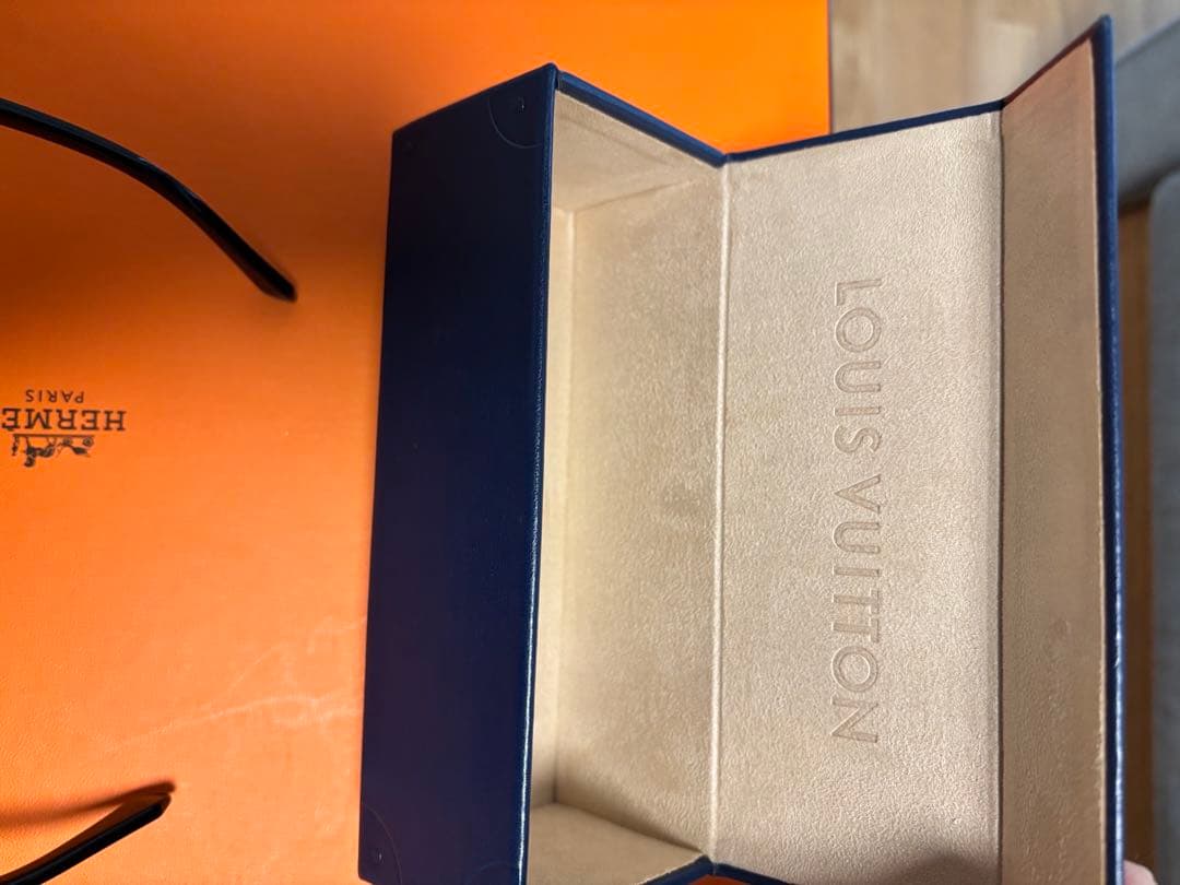 ルイヴィトン サングラス