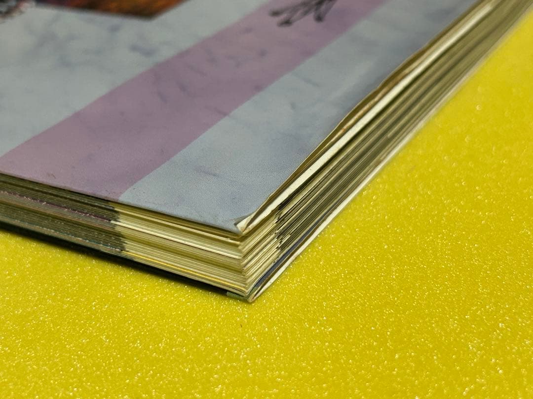 メガゾーン23 B-CLUB 美樹本晴彦