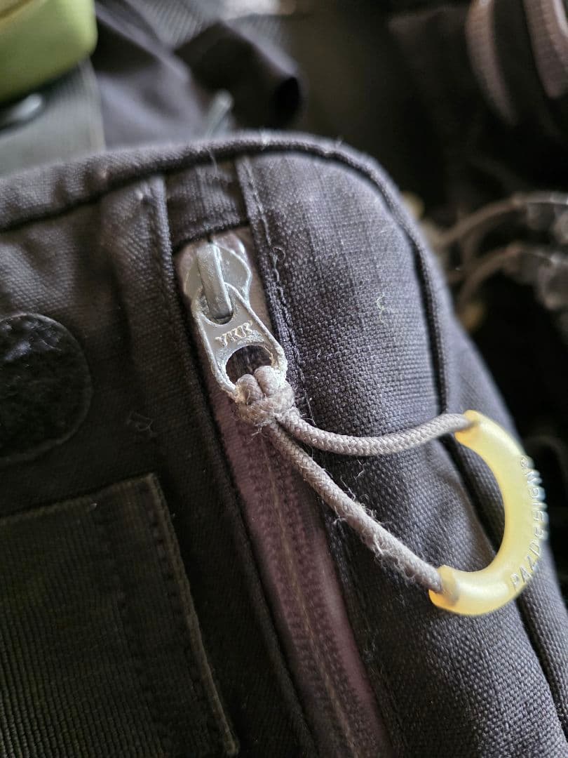 パズデザイン　コンプリートⅣ+　 SOM フックリムーバー着き