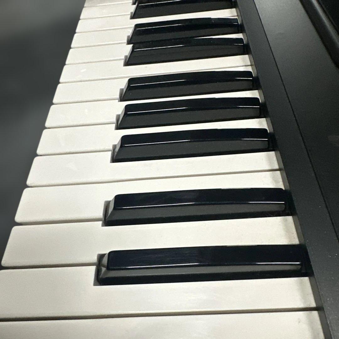 ③KAWAI K4 シンセサイザー 61鍵