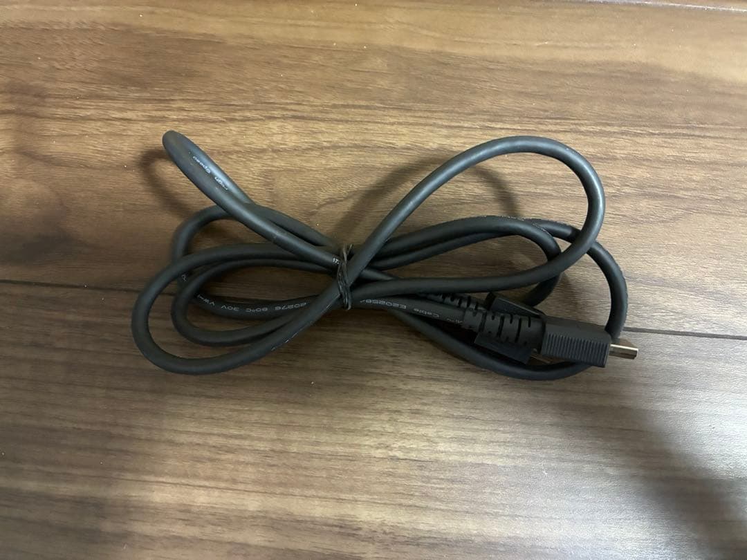 ジャンク品　Nintendo Switch 本体 青/赤 Joy-Con付き