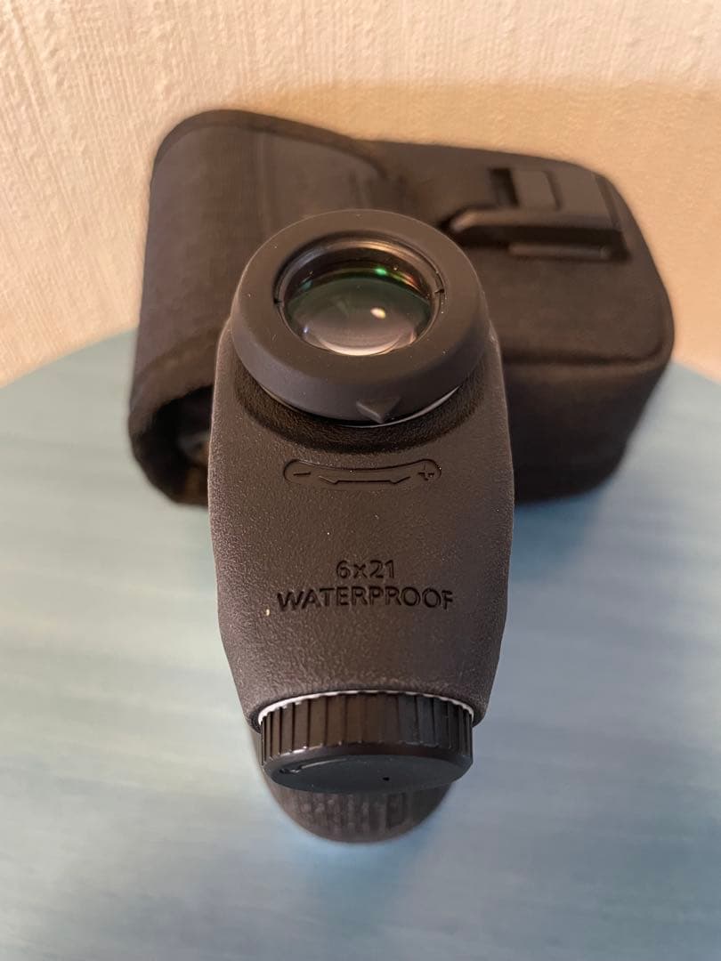 Nikon COOL SHOT PROⅡ STABILIZED