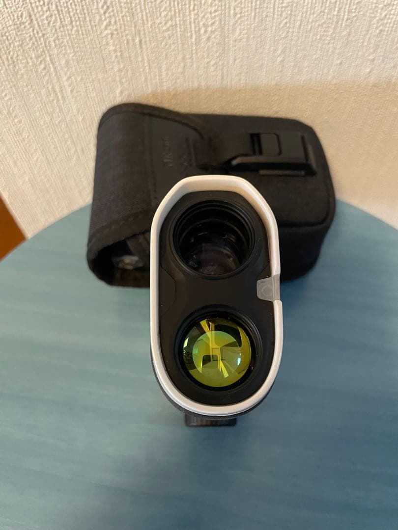 Nikon COOL SHOT PROⅡ STABILIZED