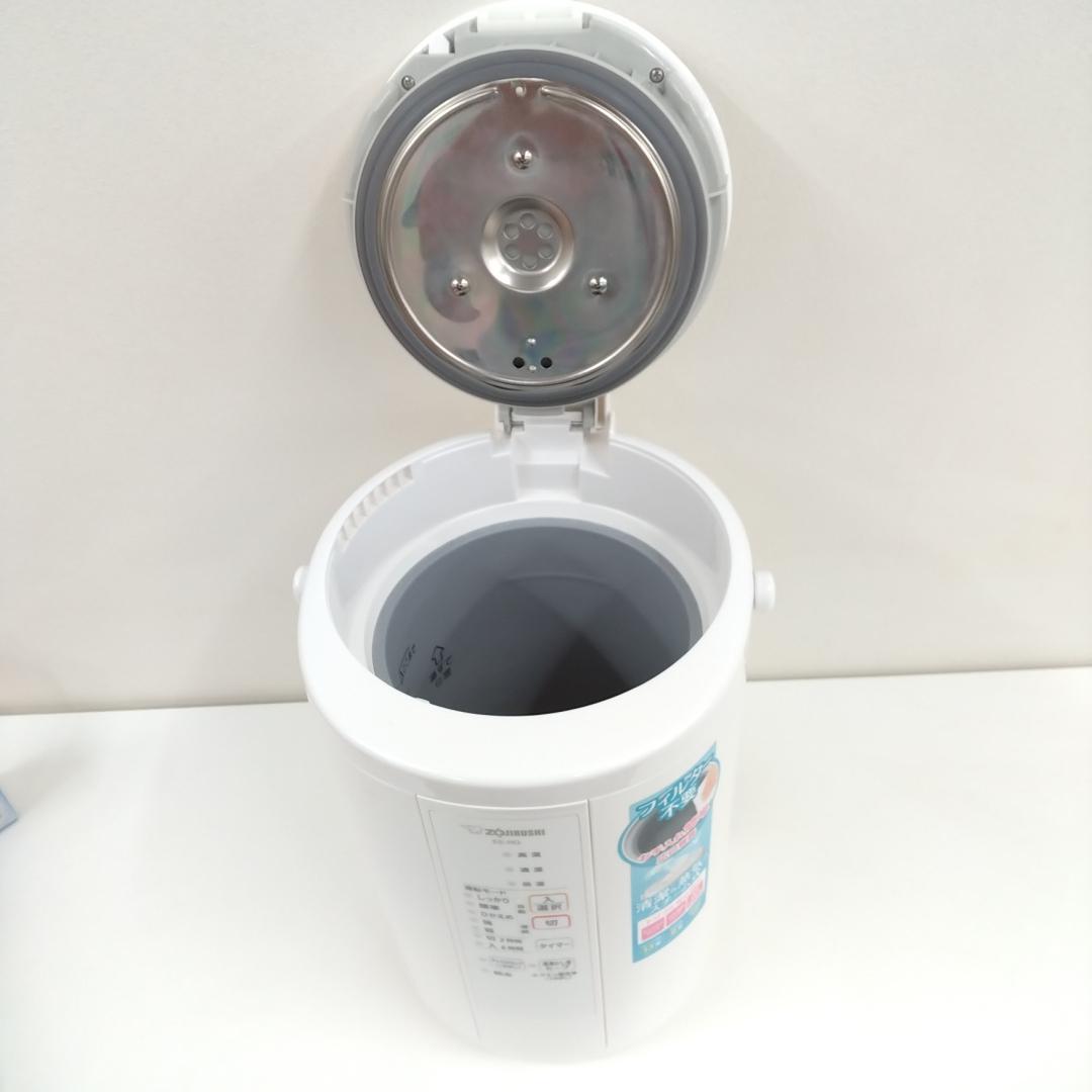 若《YSEDT》象印　EE-RQ50　スチーム加湿器　3.0L