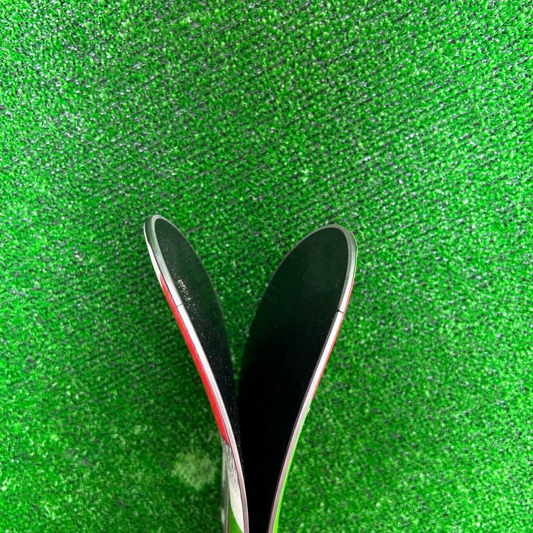 【美品】■ELAN■ジュニア用スキー板130