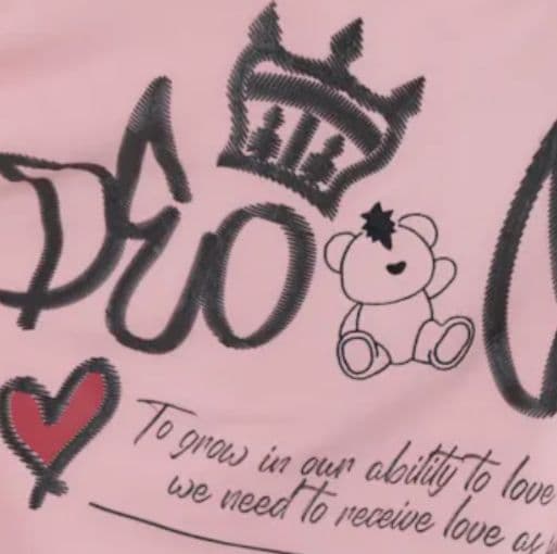 ぶーちゃん様★