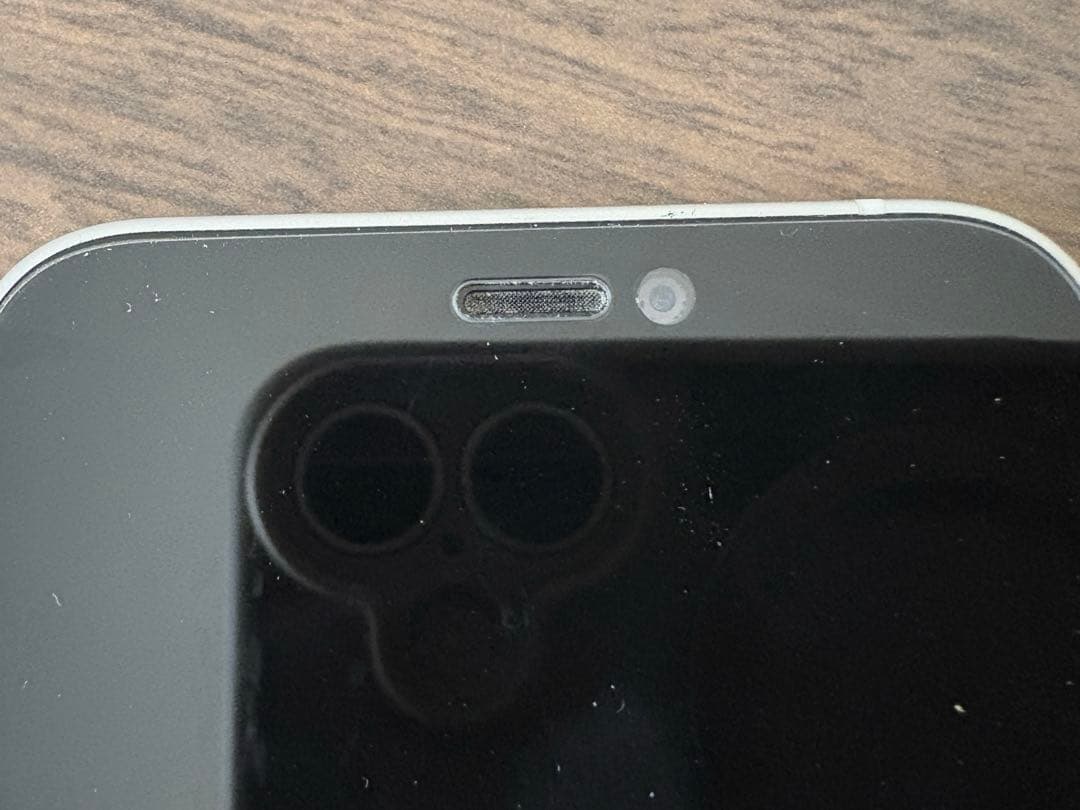 iPhone12mini 本体　ジャンク